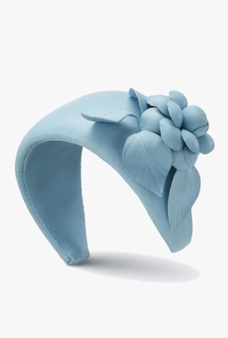 awon golding lock & co headband