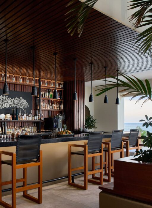 Maroma raw bar