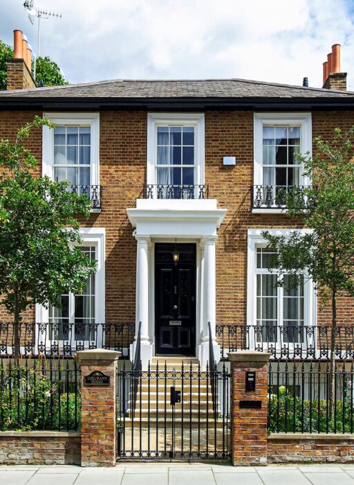 garway road notting hill home for sale