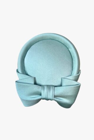 Jane Taylor Roma tailored pillbox hat