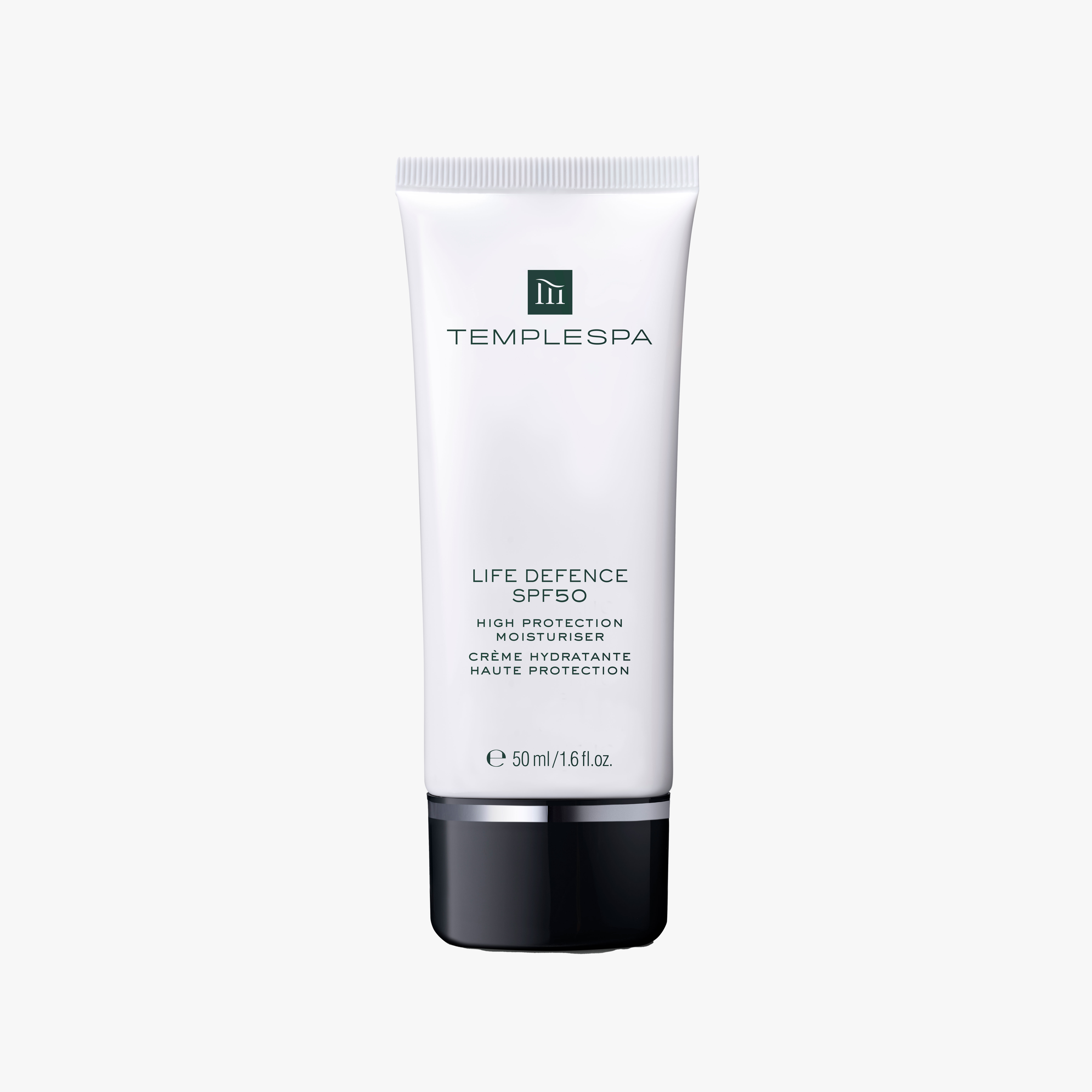 TEMPLESPA Life Defence SPF50