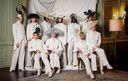 Royal Ascot Millinery Collective 2025 hats for the races
