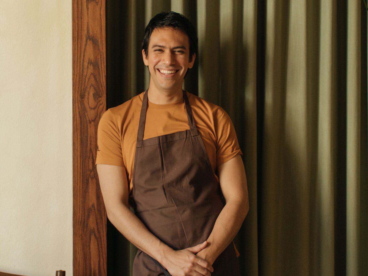 santiago lastra