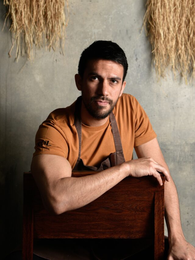 santiago Lastra