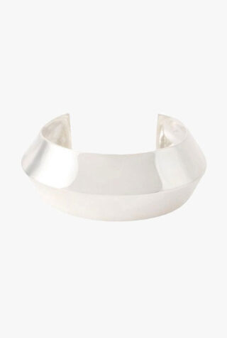 Sophie Buhai Deren silver bangle