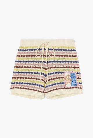 Zimmermann Awaken shorts