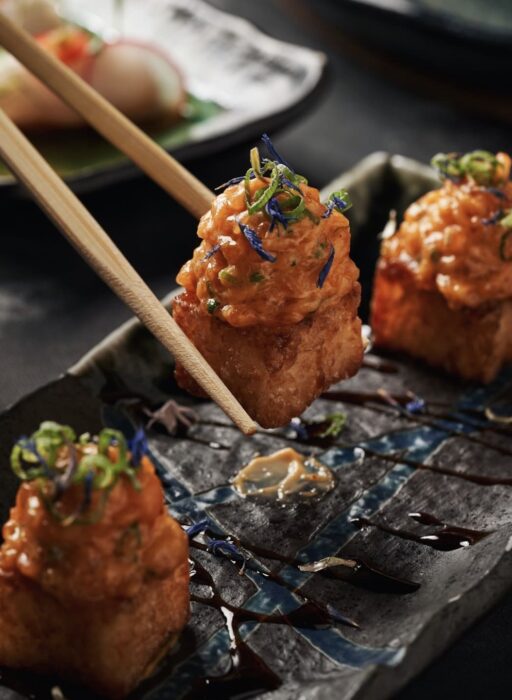 Clap, Knightsbridge omakase restaurants london