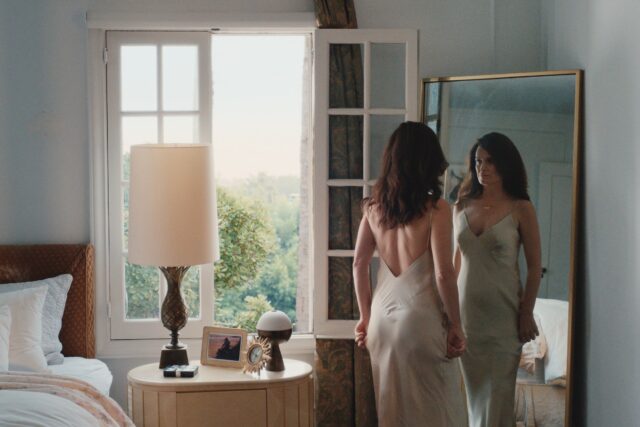 Elizabeth Reaser
