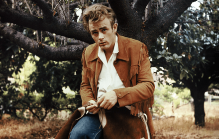 james dean men's suede jackets