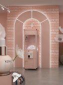 Kérastase pop-up