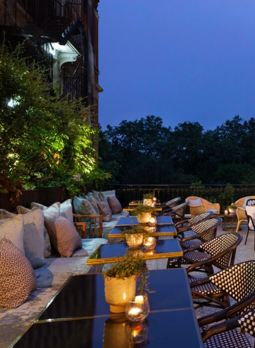 Pavilion Knightsbridge