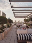 shard place terrace