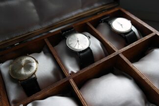 divorce lifestyle assets watch collection