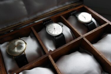 divorce lifestyle assets watch collection