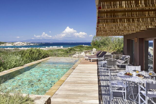 valle dell'erica suite