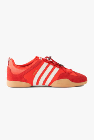 Adidas + Bad Bunny Flamboyan trainers