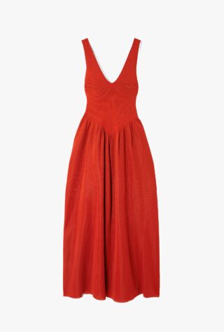 Altuzarra Lollie maxi dress