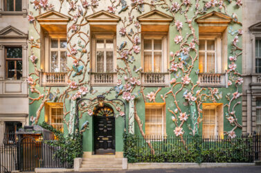 annabel's mayfair members clubs