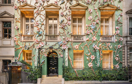 annabel's mayfair members clubs