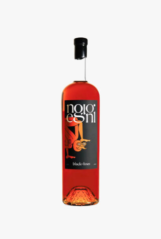 Black Lines Negroni Jeroboam