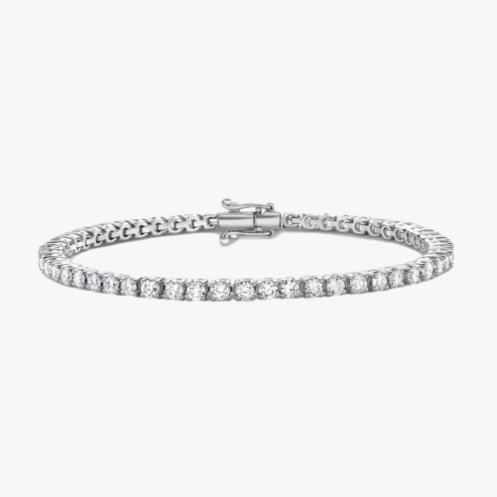 Blackacre Tennis bracelet