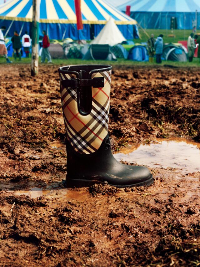 Burberry Festival