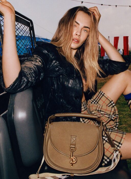Burberry Festival
