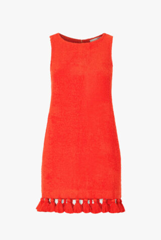 Cap D'Antibes Manon dress
