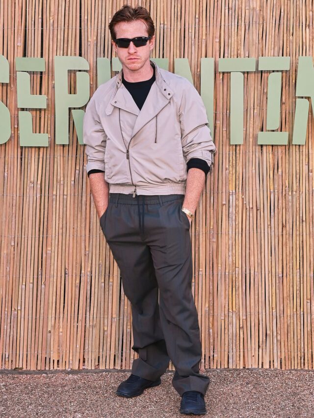 daniel lee