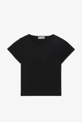 Éterne Baby Tee T-shirt