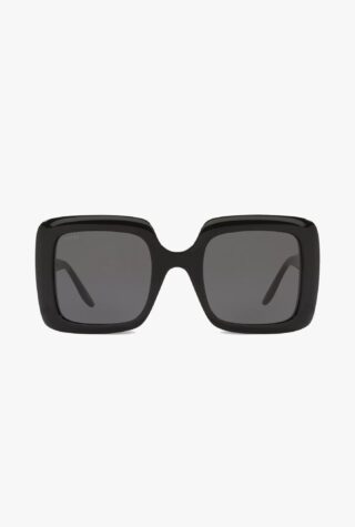 Gucci square-frame sunglasses