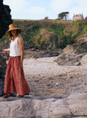 Sustainable fashion brands