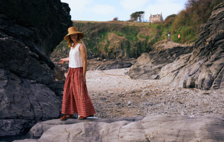Sustainable fashion brands