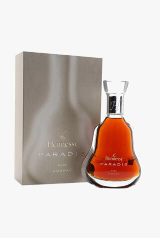 Hennessey Paradis Rare Cognac