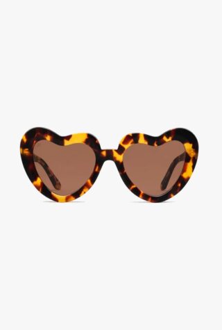 Jimmy Fairly The Coeur sunglasses