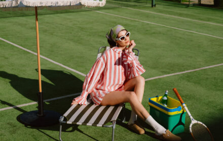 Wimbledon dress guide