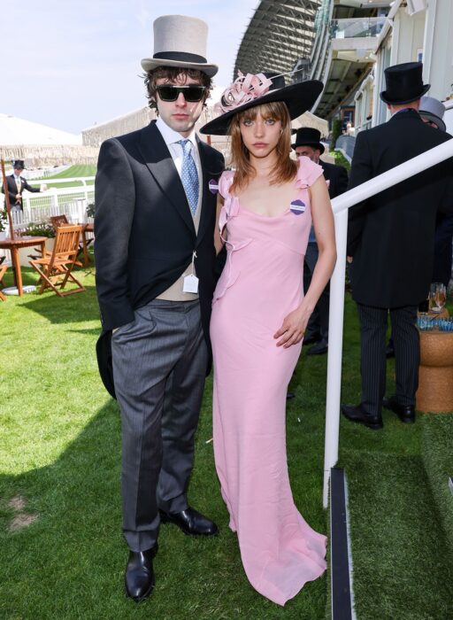lennon gallagher and isobel richmond
