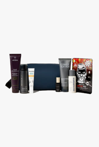 Lookfantastic The Grooming Edit