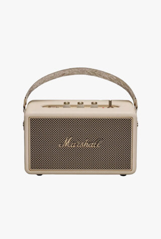 Marshall Kilburn III speaker