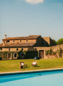 Mas Bell-Lloc, Costa Brava