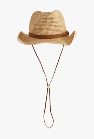 Melissa Odabash Estrella hat