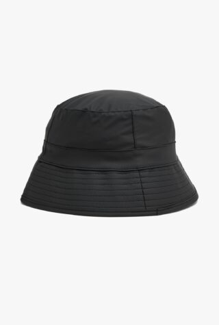 Rains rubberised bucket hat
