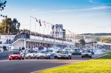 Goodwood Revival