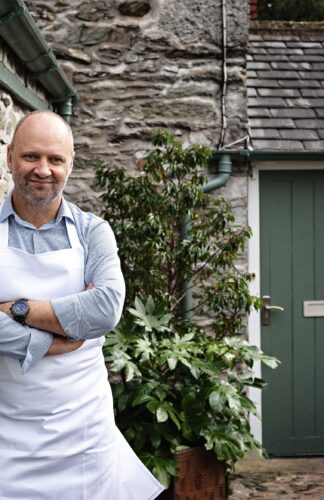 simon rogan