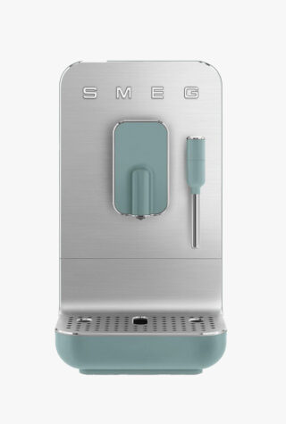 Smeg Bean To Cup Coffee Machine