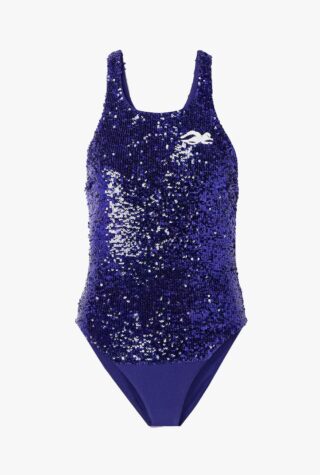 Tory Burch Embellished bodysuit
