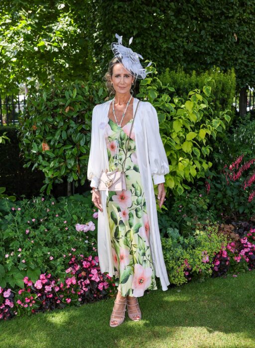 victoria hervey ascot 2025