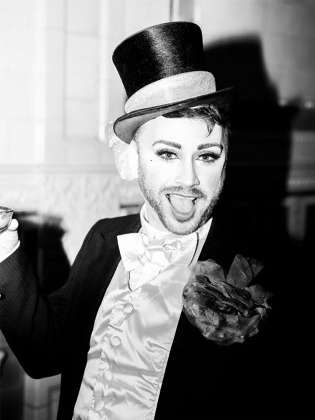 albert schloss pride parlour