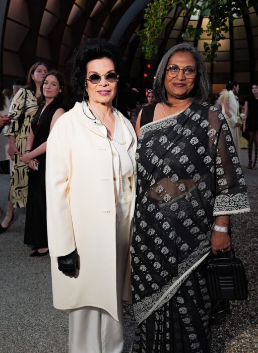 bianca jagger