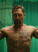 Javier Bardem in Cape Fear (2026)